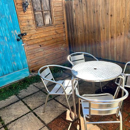 Cosy Cottage In Central Reading Free Parking & Fast Wifi Εξωτερικό φωτογραφία