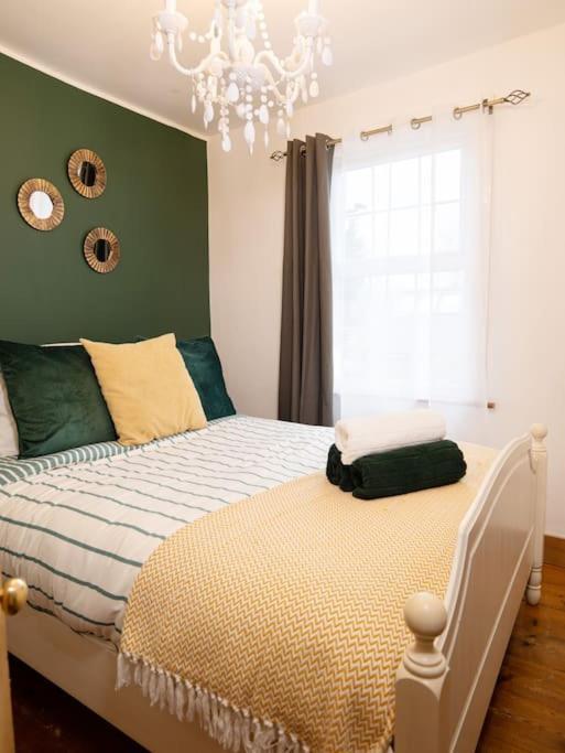 Cosy Cottage In Central Reading Free Parking & Fast Wifi Εξωτερικό φωτογραφία